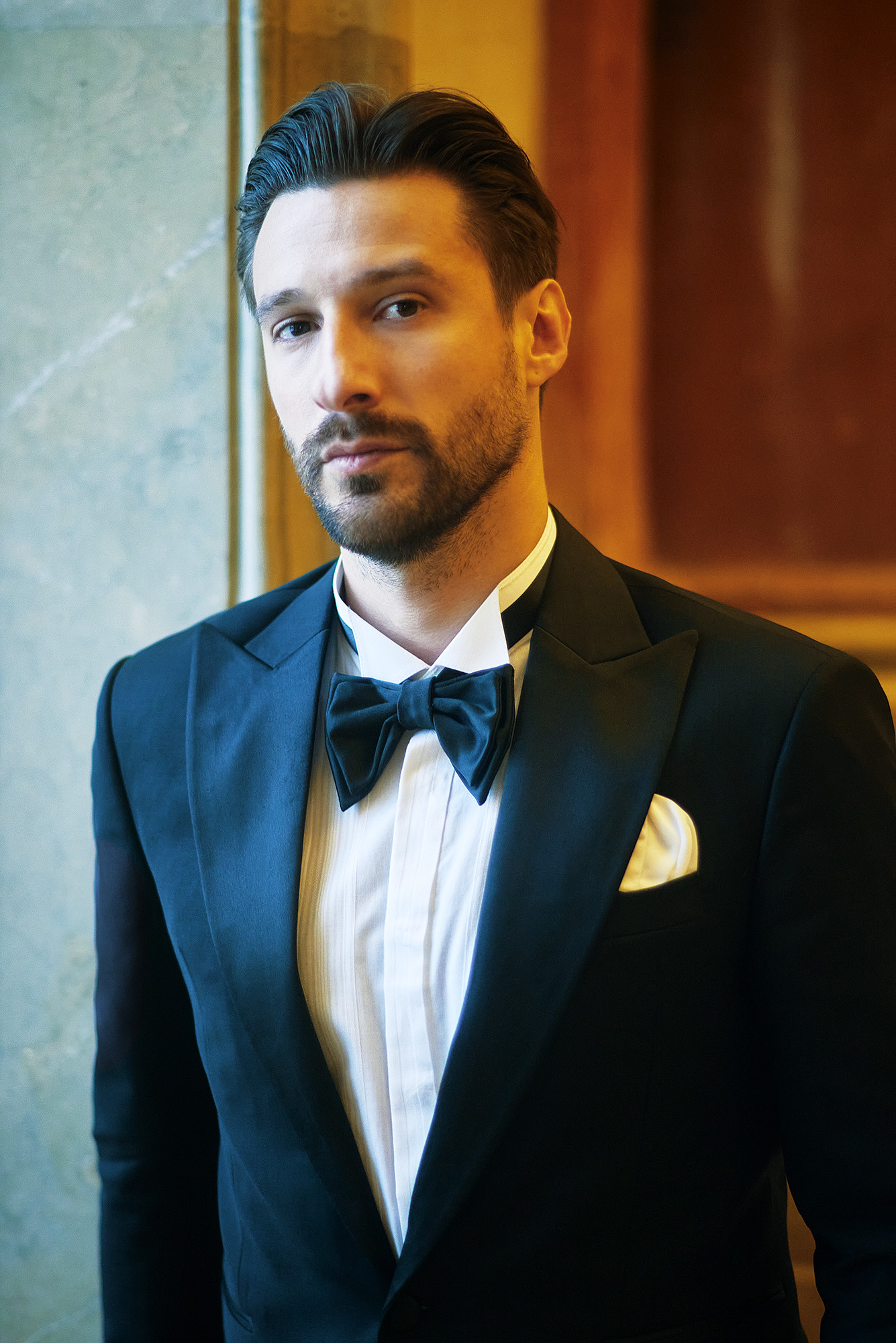 Иван Наумовски