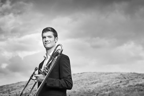 Peter Moore Trombone