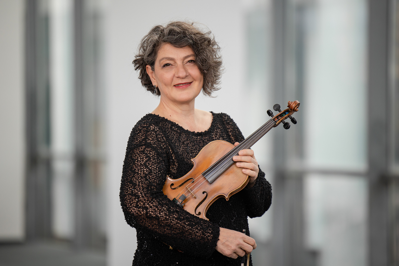 Biljana Andonovska