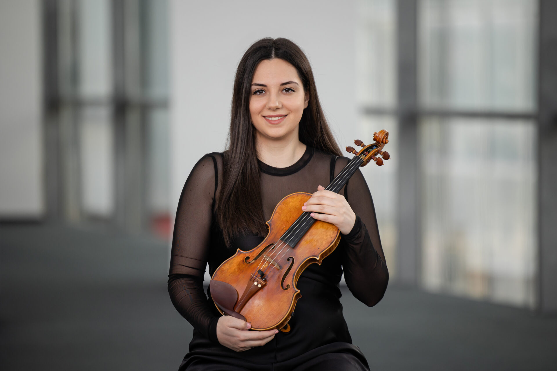 Magdalena Muratovska