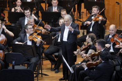 Belgrade Philharmonic Orchestra