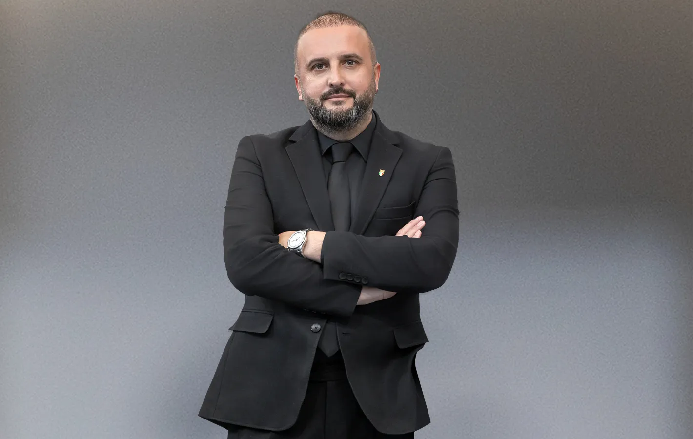 Mustafa Imeri