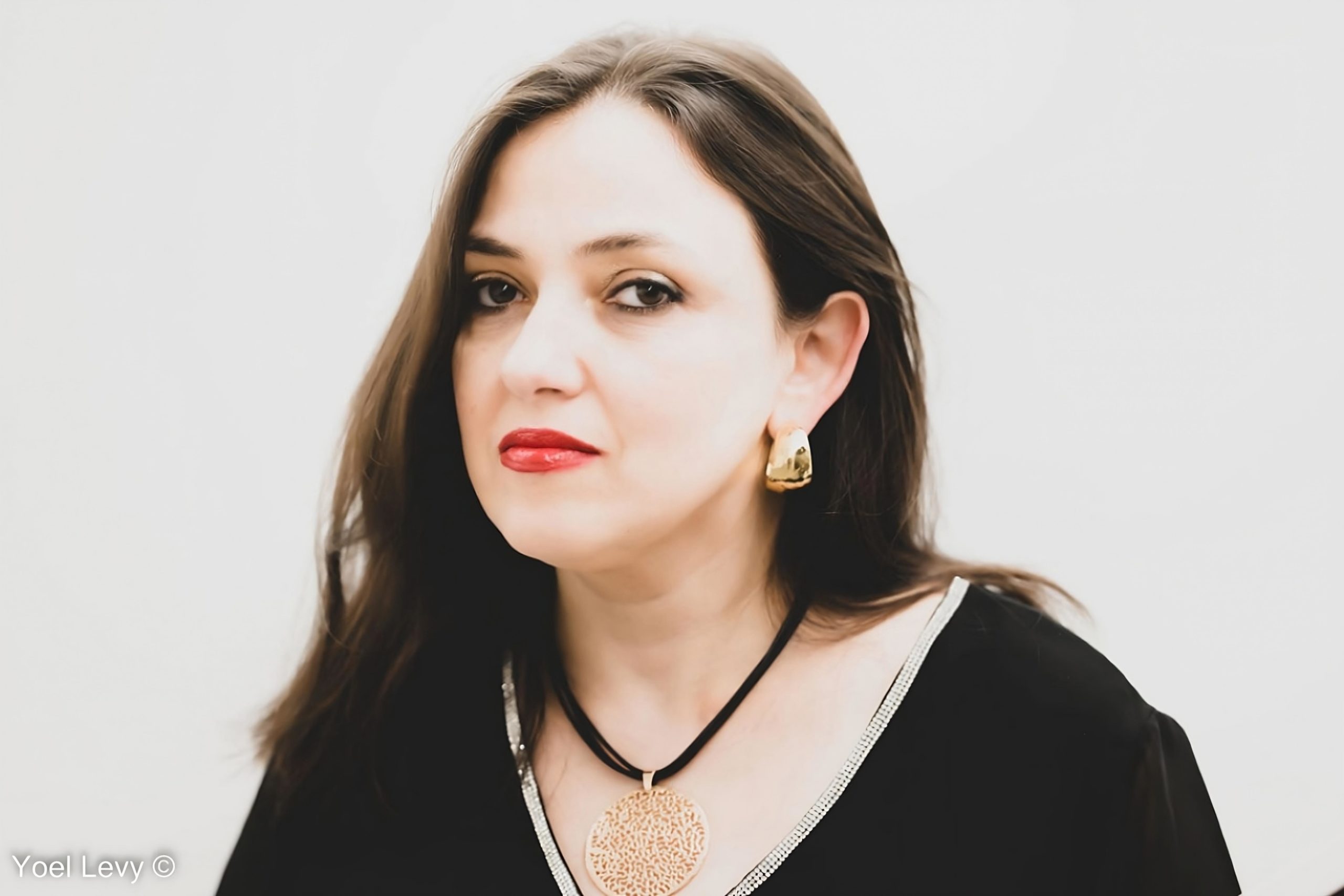 Лилија Славни