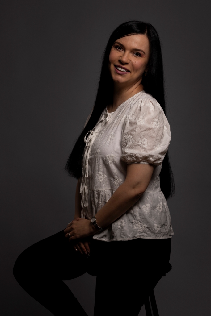 Катерина Стојановска